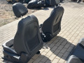 салон (комплект сидений) Alfa Romeo Giulia 2 поколение [рестайлинг] 952 2021, 2.9 л., бензин, АКПП, blue misano, седан, задний привод, правый руль - фото №8