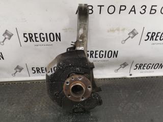кулак поворотный левый Alfa Romeo Giulia 2 поколение 952 2018, 2.0 л., бензин, АКПП, montecarlo blue, седан, задний привод, правый руль, 50539740