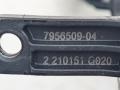 ручка наружная задняя левая BMW 3 серия G20 2021, 2.0 л., B48 B20 B, бензин, АКПП, mineralgrau metallic (b39), седан, задний привод, правый руль, 9881777, 7956509 - фото №4