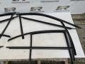 Комплект молдингов BMW 3 серия G20 2021, 2.0 л., B48 B20 B, бензин, АКПП, mineralgrau metallic (b39), седан, задний привод, правый руль - фото №3