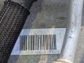 КПП автоматическая (АКПП) Alfa Romeo Giulia 2 поколение 952 2019, 2.9 л., бензин, АКПП, black vulcano, седан, задний привод, правый руль - фото №7