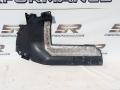 защита бампера заднего Alfa Romeo Stelvio 1 поколение 949 2018, 2.2 л., АКПП, внедорожник 5 дв., 50550398 - фото №2