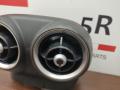 дефлектор обдува салона Alfa Romeo Stelvio 1 поколение 949 2018, 2.0 л., бензин, АКПП, vesuvio gray metallic, внедорожник 5 дв., полный привод, правый руль, 156108691, 464000934 - фото №3