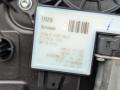 стеклоподъемник задний левый BMW 3 серия G20 2021, 2.0 л., B48 B20 B, бензин, АКПП, mineralgrau metallic (b39), седан, задний привод, правый руль, 7497099, 8498863 - фото №4