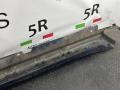 накладка на порог Alfa Romeo Stelvio 1 поколение 949 2019, 2.0 л., бензин, АКПП, montecarlo blue, внедорожник 5 дв., полный привод, правый руль, 156132358 - фото №5