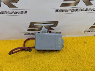 блок предохранителей Alfa Romeo Giulia 2 поколение 952 2017, 2.0 л., бензин, АКПП, rosso red, седан, задний привод, правый руль, 50548410