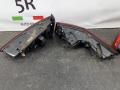 фонари задние (комплект) Alfa Romeo Stelvio 1 поколение 949 2019, 2.0 л., бензин, АКПП, montecarlo blue, внедорожник 5 дв., полный привод, правый руль - фото №5