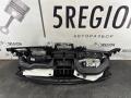панель передняя салона (торпедо) Alfa Romeo Stelvio 1 поколение 949 2018, 2.2 л., дизель, АКПП, полный привод - фото №8