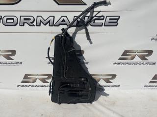 бачок омывателя Alfa Romeo Stelvio 1 поколение 949 2018, 2.2 л., АКПП, внедорожник 5 дв., 50535936, 50541382