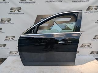 дверь передняя левая Mercedes-Benz E-Класс W214 2025, 2.0 л., бензин, АКПП, 197 - obsidian black, седан, полный привод, правый руль, A2147202700, A2147205501