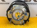 подушка безопасности водителя Porsche Cayenne 958 2011, 4.8 л., M 48.52, бензин, АКПП, r9a (sandweiss), внедорожник 5 дв., полный привод, правый руль, 7P5880201, 7P5880201A - фото №4