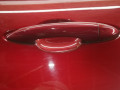 дверь задняя левая Alfa Romeo Giulia 2 поколение 952 2017, 2.9 л., бензин, АКПП, rosso competizione, седан, задний привод, правый руль - фото №4