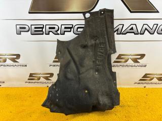 защита арок передняя левая (подкрылок) BMW 4 серия F32/F33 F32 2016, 3.0 л., N57 D30 A, дизель, АКПП, black sapphire metallic (475), купе, задний привод, правый руль