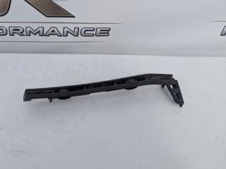 Кронштейн крепления порога Porsche Panamera 970 [рестайлинг] 970 2014, 4.8 л., MCX.PA, бензин, робот, c9a (белый), хетчбэк 5 дв., полный привод, 970504802