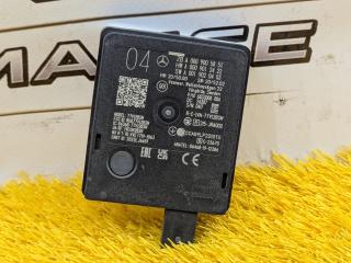 датчик мертвых (слепых) зон Mercedes-Benz E-Класс W214 2025, 2.0 л., бензин, АКПП, 197 - obsidian black, седан, полный привод, правый руль, A0009005850, A0009012422, A0019020403