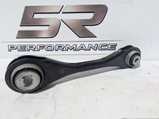 рычаг задний левый BMW 3 серия G20 2021, 2.0 л., B48 B20 B, бензин, АКПП, mineralgrau metallic (b39), седан, задний привод, правый руль, 6878633, 6878631
