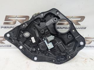 стеклоподъемник задний левый BMW 3 серия G20 2021, 2.0 л., B48 B20 B, бензин, АКПП, mineralgrau metallic (b39), седан, задний привод, правый руль, 7497099, 8498863