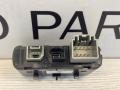 разъем AUX / USB Alfa Romeo Stelvio 1 поколение [рестайлинг] 949 2021, 2.0 л., бензин, АКПП, verde visconti metallic, внедорожник 5 дв., полный привод, правый руль, 156152385 - фото №4