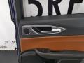 дверь задняя правая Alfa Romeo Giulia 2 поколение 952 2018, 2.2 л., дизель, АКПП, montecarlo blue, седан, задний привод, правый руль - фото №3