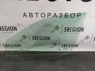 стекло двери передней левой Alfa Romeo Giulia 2 поколение 952 2018, 2.0 л., бензин, АКПП, седан, задний привод, правый руль