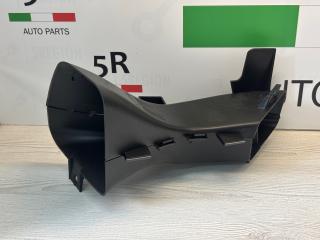 воздуховод тормозной левый Alfa Romeo Giulia 2 поколение [рестайлинг] 952 2021, 2.0 л., бензин, седан, 156142202, 156140781