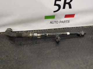 патрубок радиатора Alfa Romeo Giulia 2 поколение 952 2018, 2.0 л., бензин, АКПП, седан, задний привод, правый руль, 50548316