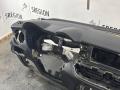 панель передняя салона (торпедо) Alfa Romeo Stelvio 1 поколение 949 2018, 2.2 л., дизель, АКПП, полный привод - фото №6