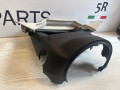 кожух рулевой колонки Alfa Romeo Giulia 2 поколение [рестайлинг] 952 2021, 2.9 л., бензин, АКПП, blue misano, седан, задний привод, правый руль, 156116043 - фото №4