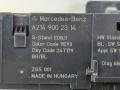 кнопка (выключатель) Mercedes-Benz E-Класс W214 2025, 2.0 л., бензин, АКПП, 197 - obsidian black, седан, полный привод, правый руль, A2149002314, A2149010008, A2149046100, A2149026605 - фото №6