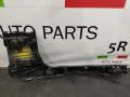 Крепление бампера переднего BMW X3 G01 2020, 2.0 л., B47 D20 B, дизель, АКПП, a90, внедорожник 5 дв., полный привод, правый руль, 7400666 - фото №2