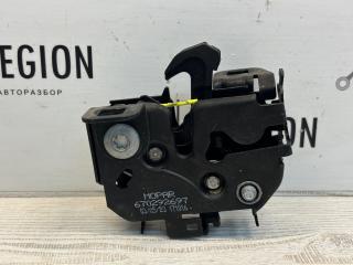 замок капота Maserati Grecale 1 поколение M182 2023, 2.0 л., бензин, АКПП, внедорожник 5 дв., полный привод, правый руль, 670292697
