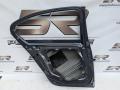 дверь задняя левая BMW 3 серия G20 2021, 2.0 л., B48 B20 B, бензин, АКПП, mineralgrau metallic (b39), седан, задний привод, правый руль - фото №7