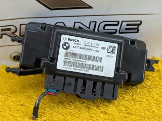 блок AirBag BMW 4 серия F32/F33 F32 2016, 3.0 л., N57 D30 A, дизель, АКПП, black sapphire metallic (475), купе, задний привод, правый руль, 65779348726, 9348726