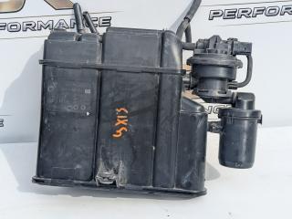 адсорбер Porsche Panamera 970 [рестайлинг] 970 2014, 4.8 л., MCX.PA, бензин, робот, c9a (белый), хетчбэк 5 дв., полный привод, 970201321, 970201223, 97020132104, 97020122303, 970620620, 970201301