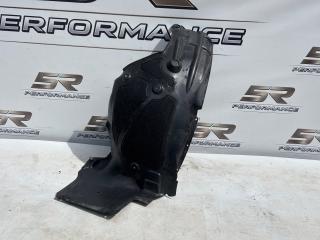 защита арок передняя правая (подкрылок) BMW 3 серия G20 2021, 2.0 л., B48 B20 B, бензин, АКПП, mineralgrau metallic (b39), седан, задний привод, правый руль, 51717340928, 7340928