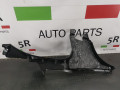 накладка на порог внутренняя Maserati Levante 1 поколение [рестайлинг] M161 2023, 2.0 л., АКПП, внедорожник 5 дв., полный привод, правый руль, 670040377, 670047143, 670047144, 670047145 - фото №4
