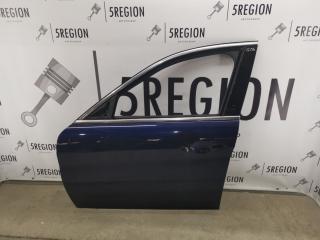 дверь передняя левая Alfa Romeo Giulia 2 поколение 952 2018, 2.0 л., бензин, АКПП, montecarlo blue, седан, задний привод, правый руль