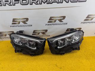 фара Mercedes-Benz E-Класс W214 2025, 2.0 л., бензин, АКПП, 197 - obsidian black, седан, полный привод, правый руль, A2149067302, A2149067402