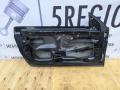 дверь задняя левая BMW 6 серия E63/E64 [рестайлинг] E63 2010, 3.0 л., M57 D30 (306D5), дизель, АКПП, купе - фото №7