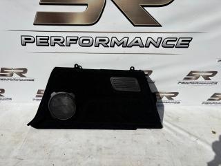 обшивка багажника Alfa Romeo Stelvio 1 поколение 949 2018, 2.2 л., АКПП, внедорожник 5 дв., 156129466