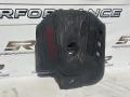 декоративная крышка двигателя Alfa Romeo Stelvio 1 поколение 949 2018, 2.2 л., АКПП, внедорожник 5 дв. - фото №2