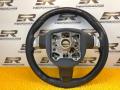 руль Porsche Cayenne 958 2011, 4.8 л., M 48.52, бензин, АКПП, r9a (sandweiss), внедорожник 5 дв., полный привод, правый руль, 7PP419091, 7PP419091AE - фото №8
