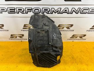 защита арок передняя правая (подкрылок) BMW 4 серия F32/F33 F32 2016, 3.0 л., N57 D30 A, дизель, АКПП, black sapphire metallic (475), купе, задний привод, правый руль, 51717260397, 7260397