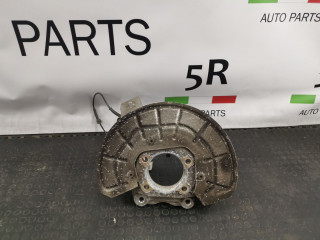 кулак задний правый Alfa Romeo Stelvio 1 поколение 949 2018, 2.0 л., бензин, АКПП, полный привод
