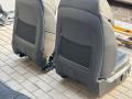 салон (комплект сидений) Maserati Levante 1 поколение [рестайлинг] M161 2023, 2.0 л., АКПП, внедорожник 5 дв., полный привод, правый руль - фото №6