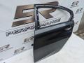 дверь задняя левая BMW 3 серия G20 2021, 2.0 л., B48 B20 B, бензин, АКПП, mineralgrau metallic (b39), седан, задний привод, правый руль - фото №2