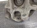 кулак поворотный левый Alfa Romeo Stelvio 1 поколение 949 2019, 2.9 л., бензин, АКПП, rosso competizione, внедорожник 5 дв., полный привод, правый руль, 505415530 - фото №3
