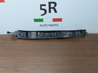 Крепление бампера переднего Alfa Romeo Stelvio 1 поколение [рестайлинг] 949 2022, 2.0 л., бензин, АКПП, внедорожник 5 дв., полный привод, 50545248