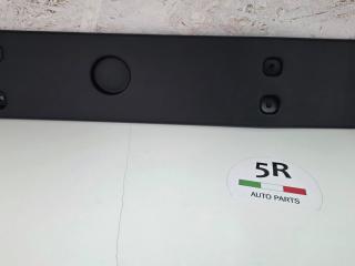 бленда Alfa Romeo Giulia 2 поколение [рестайлинг] 952 2022, 2.0 л., бензин, АКПП, седан, 156146396