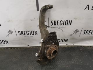 кулак поворотный правый Alfa Romeo Giulia 2 поколение 952 2018, 2.0 л., бензин, АКПП, седан, задний привод, правый руль, 50539742